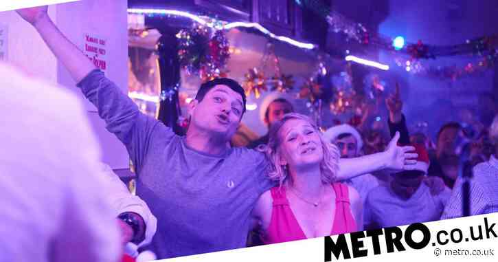 Gavin and Stacey’s Christmas Special perfectly set up one last episode – but that should be it