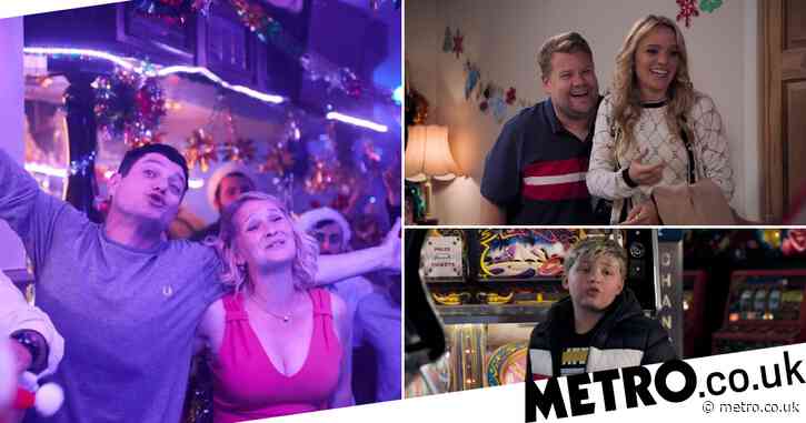 Gavin and Stacey Christmas Special: 7 questions we have as Nessa, Smithy and the gang return