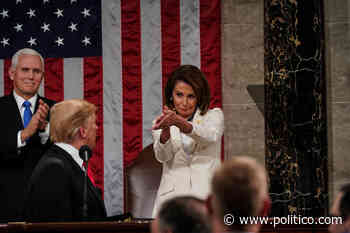 The Ballad of Don and Nancy