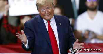 Letter: Democracy or Trump? It can’t be both.