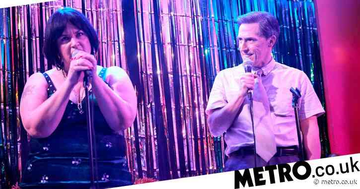 Gavin and Stacey slammed by appalled fans as Nessa and Bryn sing f****t in Fairytale Of New York