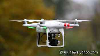 Unmanned drones to be tested in step toward air parcel deliveries