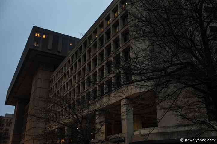 Durham Surprises Even Allies With Statement on FBI's Trump Case