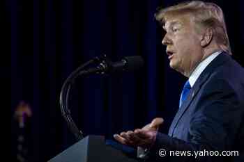 Politics Editor at Evangelical Publication The Christian Post Resigns Over Pro-Trump Editorial