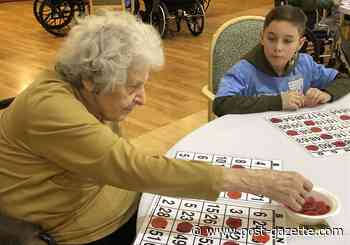 Good deeds, and fun, spring from the obligation of mitzvah