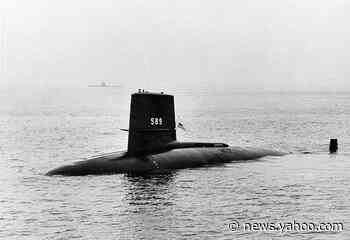 The Really Happened to the Doomed Submarine USS Scorpion?