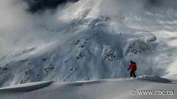 'If we don't, who is?' Adventurers protect winter playground as climate changes