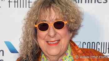 'Friends' Theme Song Writer Allee Willis Dead at 72