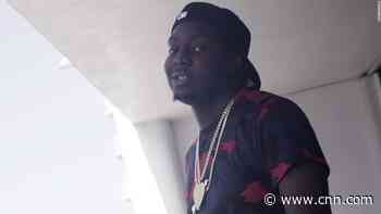 Toronto rapper Bvlly, 24, killed on Christmas Eve