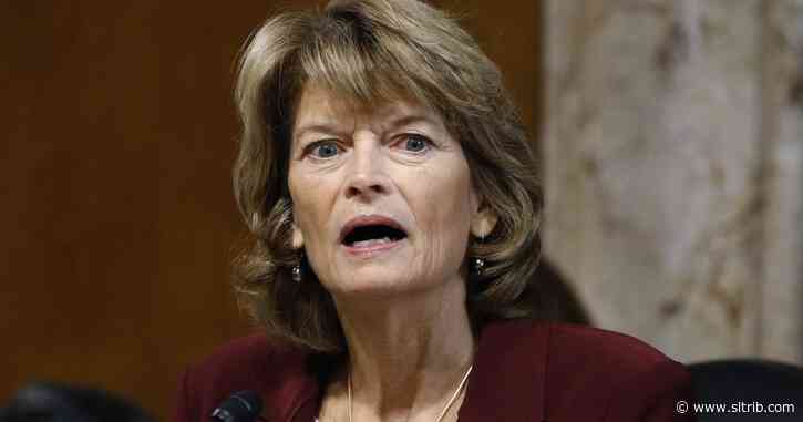 GOP senator ‘disturbed’ by McConnell impeachment remark