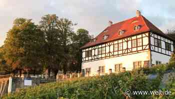 Die Millionärslücke offenbart den tiefen Riss zwischen Ost und West