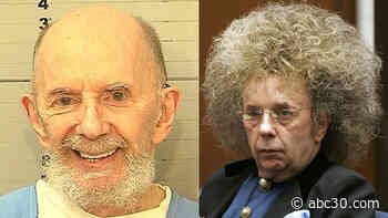 10 years after conviction, Phil Spector sporting new look in prison mugshots