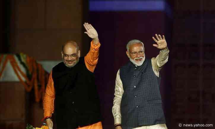Blindspot to backlash: India’s Modi and party misread the mood