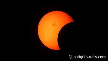 Solar Eclipse 2019: How to Safely Watch the Surya Grahan Live Today