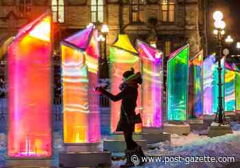 First Night: Last party of the decade