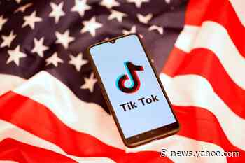 Chinese company ByteDance denies reports that it's considering selling stake in TikTok as the company looks to repair its image in the US