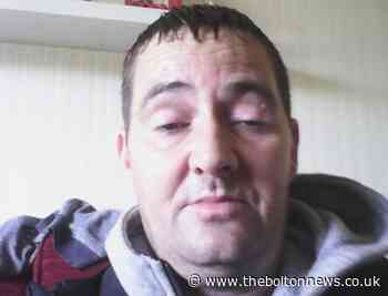 'Blind' Bolton car thief led police on 100mph chase