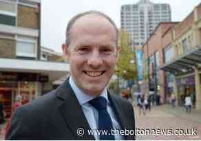 New personal help for Bolton's disabled to find work