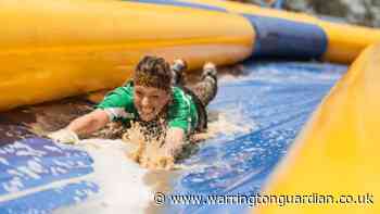 7 brilliant runs and obstacle courses to try in 2020