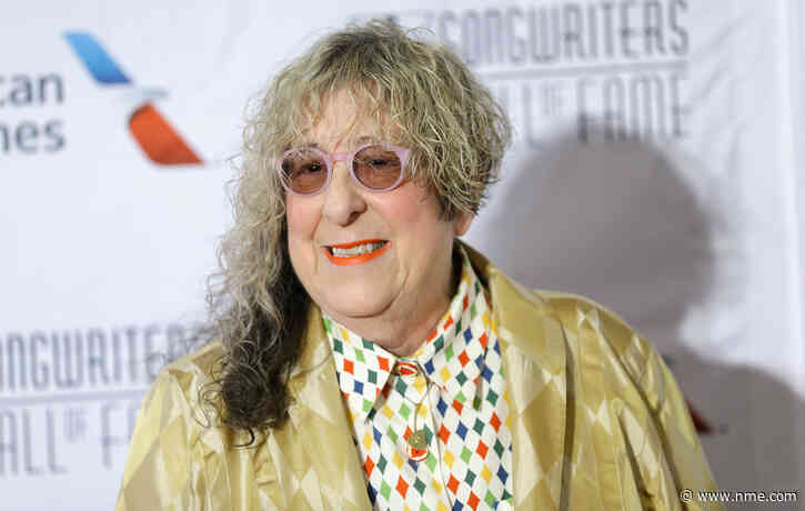 ‘Friends’ theme tune writer Allee Willis has died