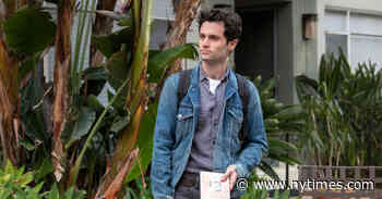 What’s on TV Thursday: ‘You’ and ‘Girlhood’