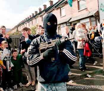 Nelson McCausland: The Provisional IRA are 50 years old, but who speaks up for the 1,800 people slain in its bloody history?