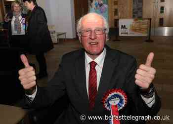 DUP MP opposes call to ban hunting with dogs