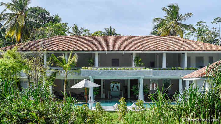 Competition: win a week-long retreat at Soul & Surf in Sri Lanka