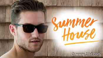 'Summer House' Star Jordan Verroi Quits Bravo Show 3 Weeks Early