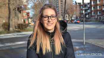 After going hungry, Montreal student on mission to reduce waste, feed those in need