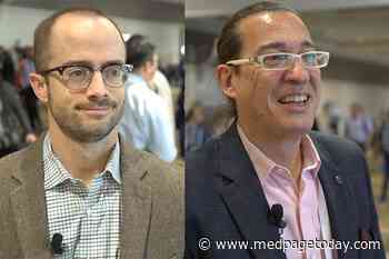 Ibrutinib Plus Venetoclax Provide High Rates of Undetectable MRD in CLL