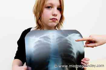JIA and the Lung: Unraveling the Clues