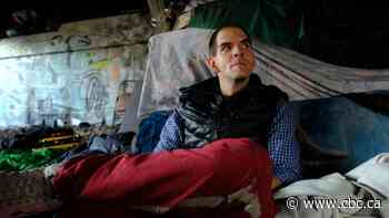 'We're everywhere now': Meet the homeless in Canada's largest city
