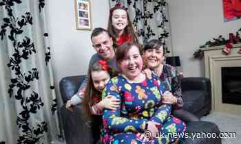 Children with brain tumours to benefit from new scan