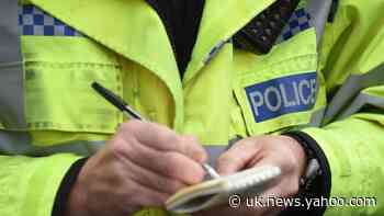Police name walker who died in Highlands