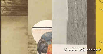 Three New Books Will Take You to Places You’ve Never Gone Before