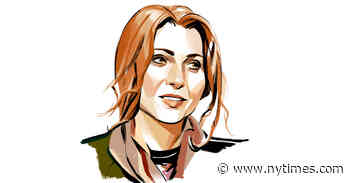The Turkish Novelist Elif Shafak Wants You to Read More Women