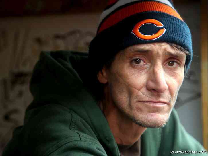 Behind the News: An intimate and emotional look at the opioids crisis