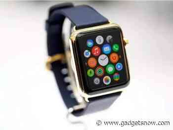 Apple leads top 5 best Smart Watches of 2019 in India: Report