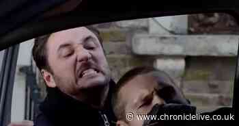 Eastenders New Year flashback episode to reveal what really happened on Christmas Day