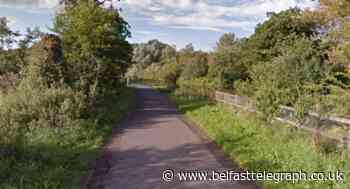Men charged with sex offences after Lagan Towpath incident