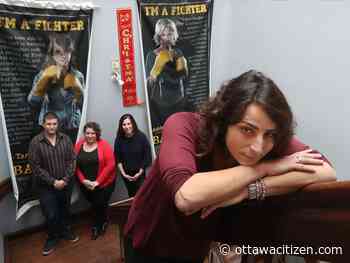 Pellerin: 2020 Vision – A new sense of family for homeless youth