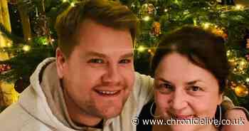 Gavin & Stacey writers James Corden & Ruth Jones spark speculation more episodes will happen