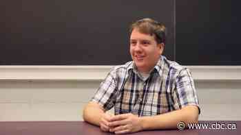 Why this 'language geek' provides hundreds of Indigenous language tools for free