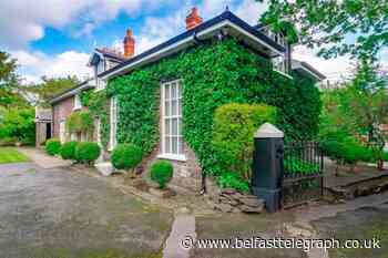 Revealed: Northern Ireland's 10 most viewed properties of 2019