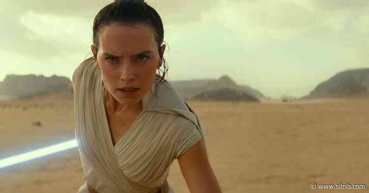 Annalee Newitz: What arguments about ‘Star Wars’ say about democracy