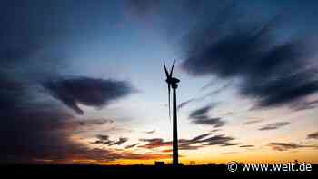 Windbranche im Norden fordert mehr Tempo