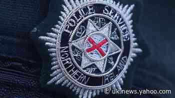 Man in court charged with Belfast murders
