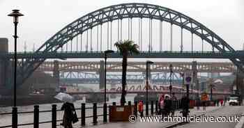 Expect outbreaks of rain but no snow in sight as Boxing Day temperatures remain mild