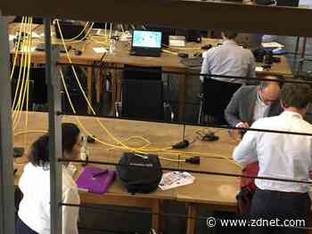 Cloud computing, 2020 style: serverless on a learning curve